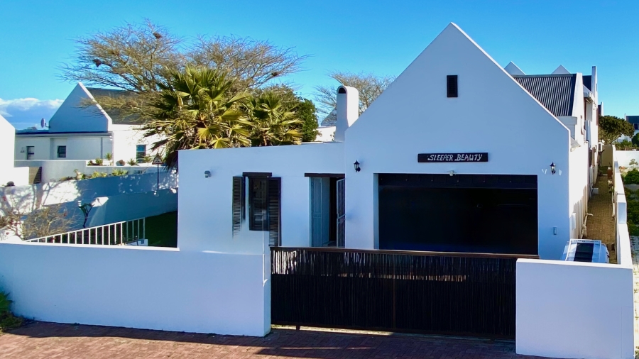 4 Bedroom Property for Sale in Dwarskersbos Western Cape
